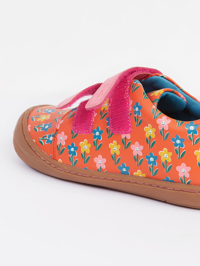 Tide Low Top