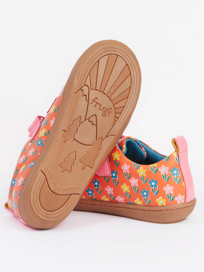 Tide Low Top
