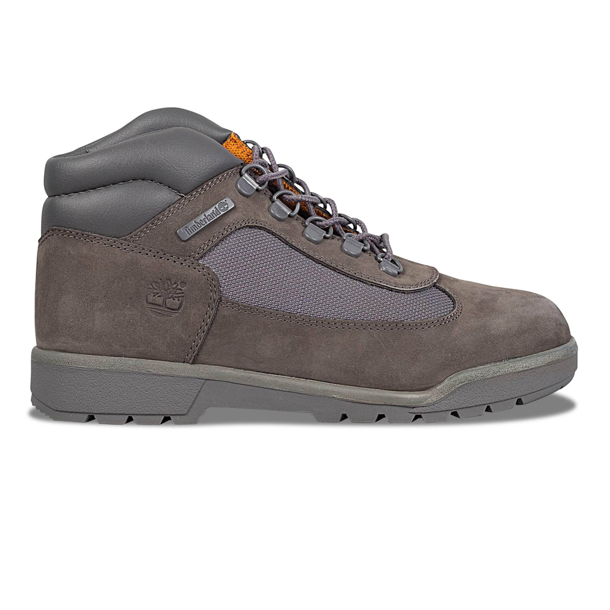 Timberland Waterproof Field Boots - Boy's Grade School
