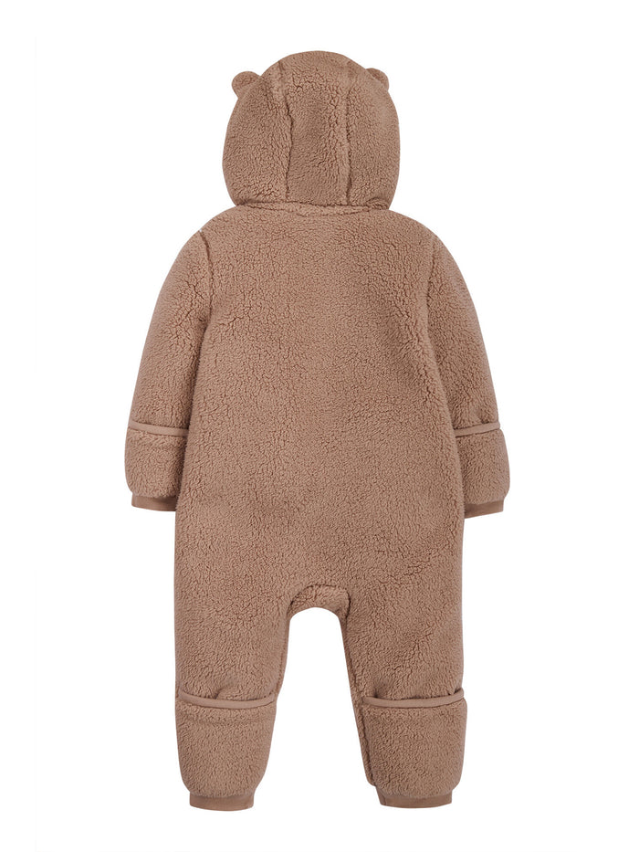 Toasty Ted Snuggle Suit
