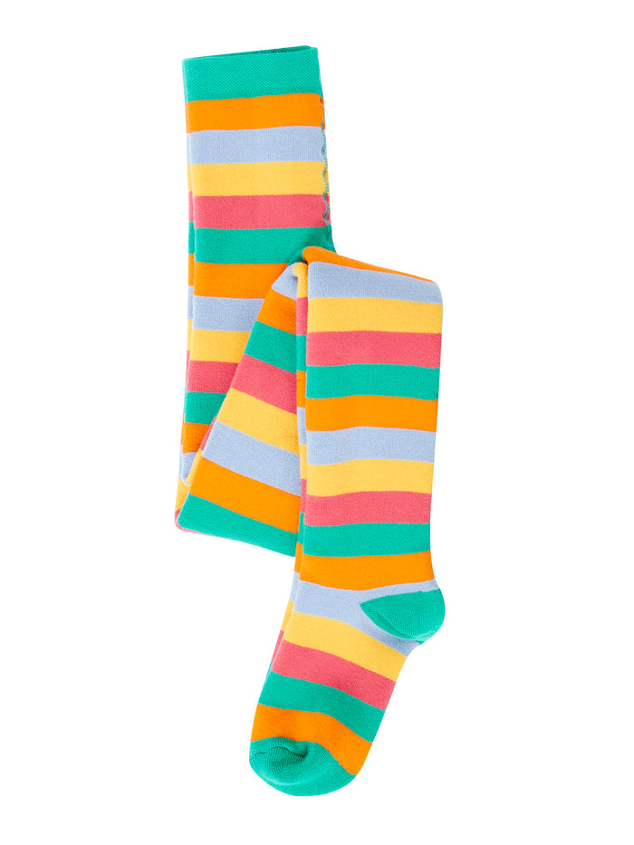 Toasty Tights
