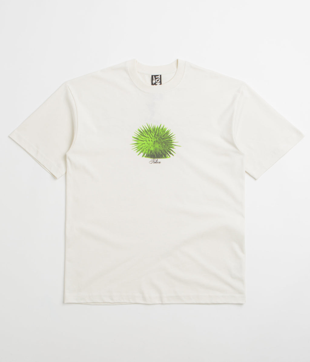 Token Touch T-Shirt - White