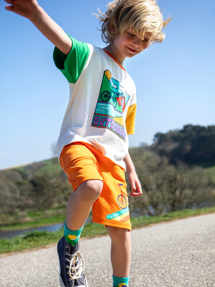 Towan Relaxed T-shirt