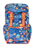 Trail Blazing Backpack