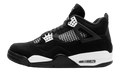 Air Jordan 4 Retro “White Thunder” GS