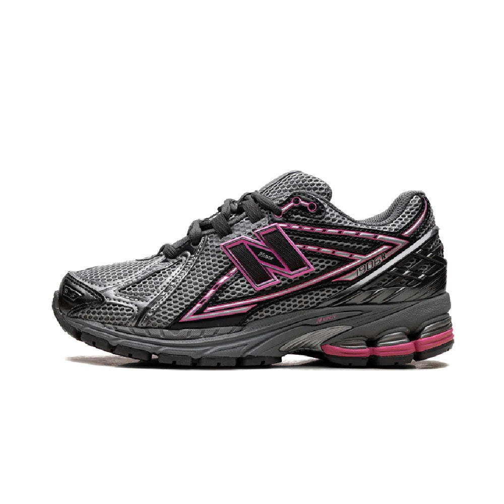 Men's New Balance 1906R Grey Pink (U190629L)
