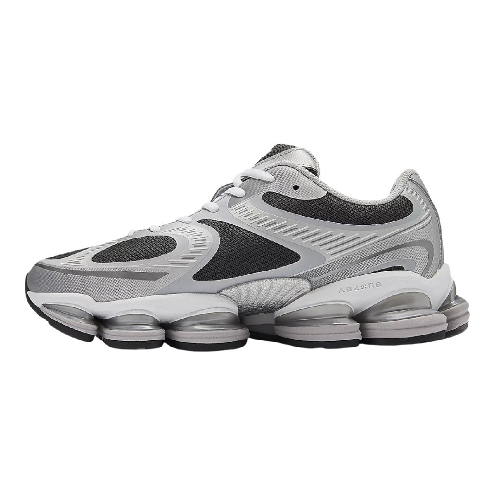 Men's New Balance Abzorb 2000 Grey Black (U20003OZ)