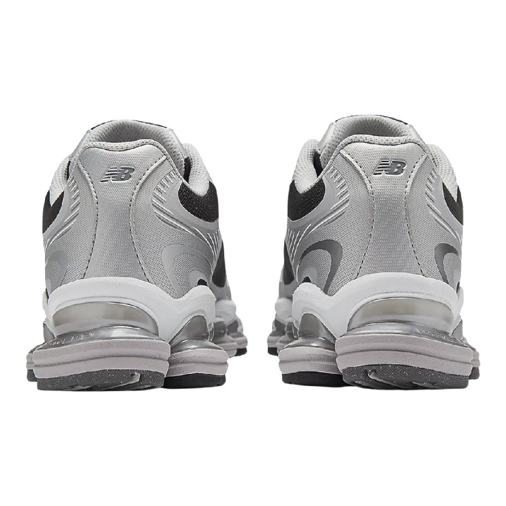 Men's New Balance Abzorb 2000 Grey Black (U20003OZ)