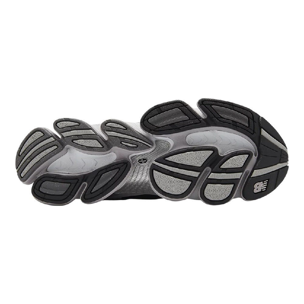Men's New Balance Abzorb 2000 Grey Black (U20003OZ)