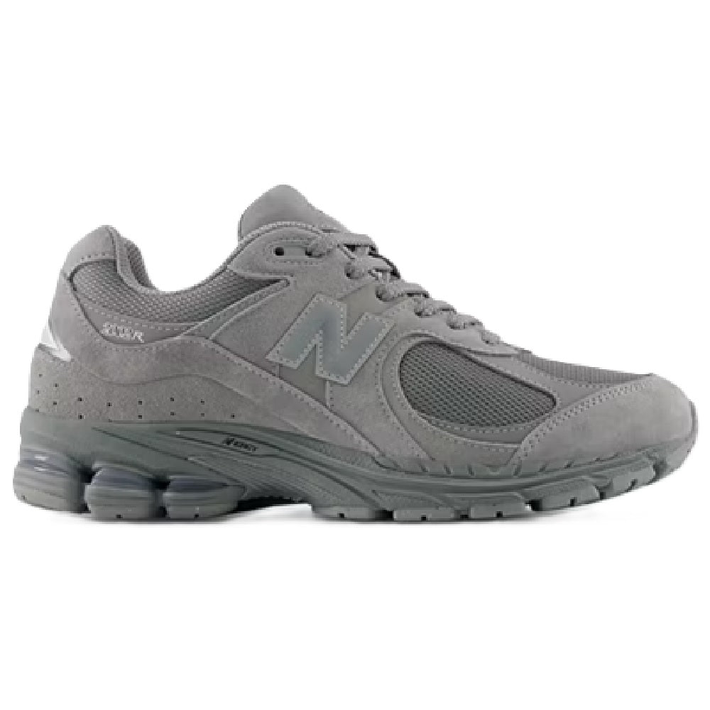 Men's New Balance 2002R Lifestyle Grey Grey (U2002102)