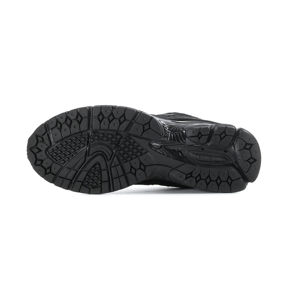 Men's New Balance Lifestyle 2002R Black Black (U200278J)