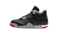 Air Jordan 4 Retro "Bred Reimagined" GS