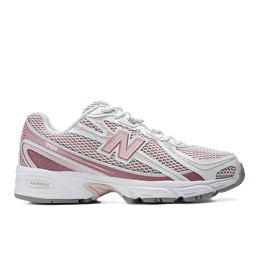 Men's New Balance 740 Lifestyle Pink White (U74078Z)