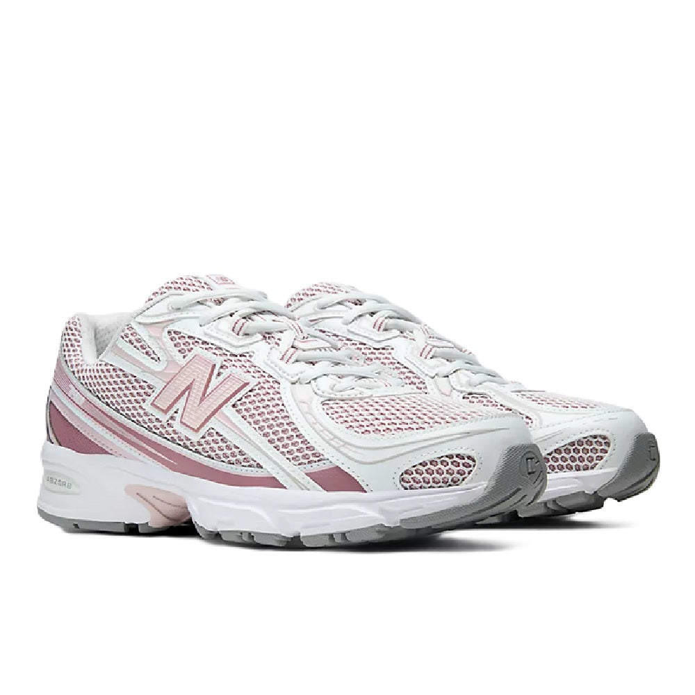 Men's New Balance 740 Lifestyle Pink White (U74078Z)