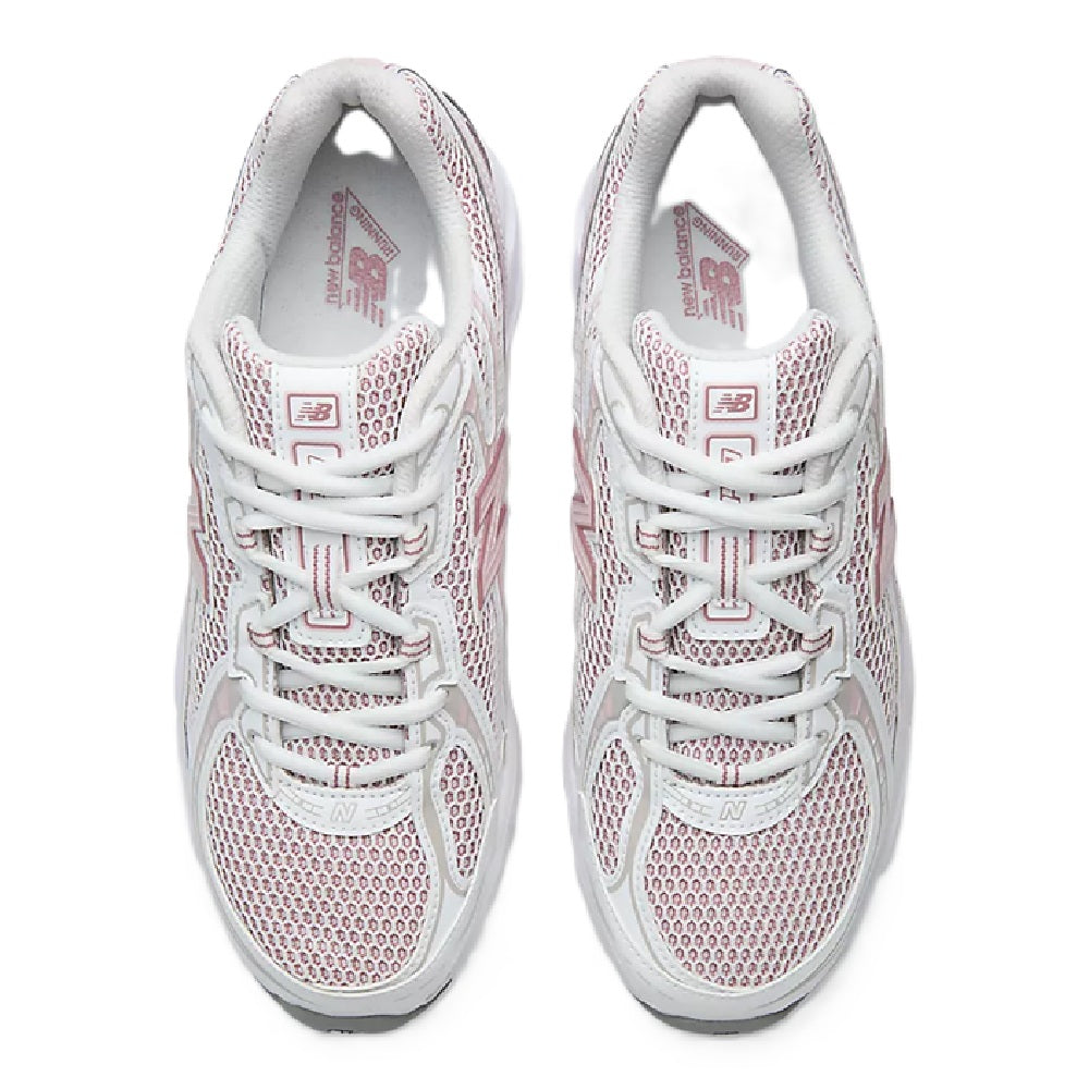 Men's New Balance 740 Lifestyle Pink White (U74078Z)