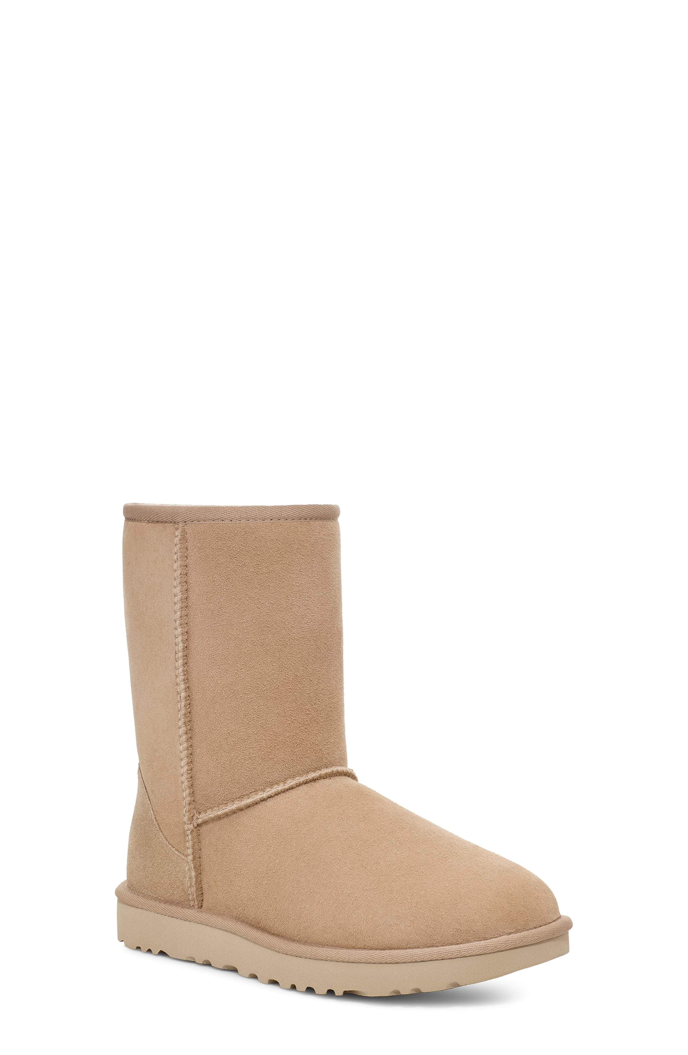 UGG Classic Short II Boot - Women's