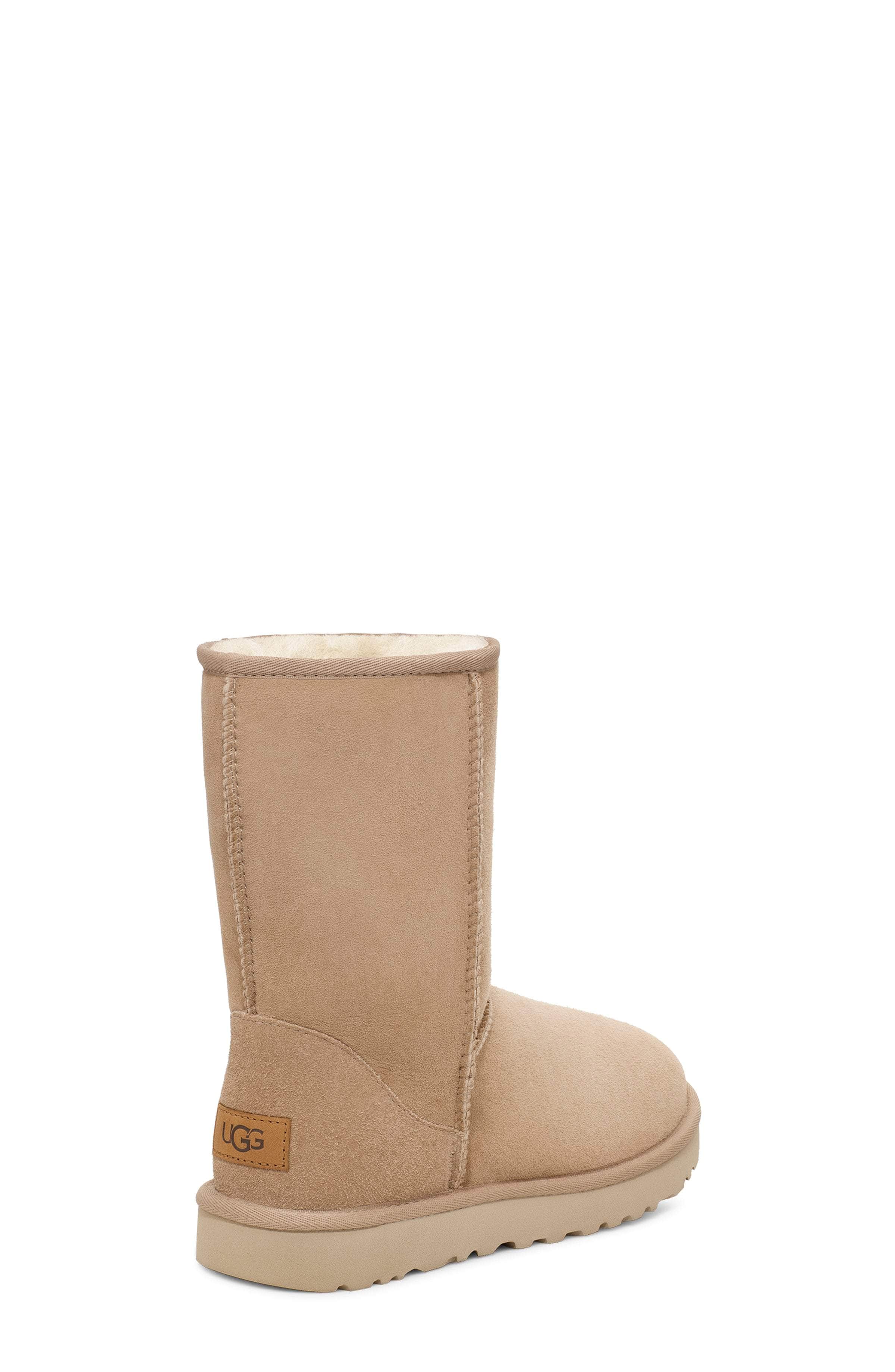 UGG Classic Short II Boot - Women's