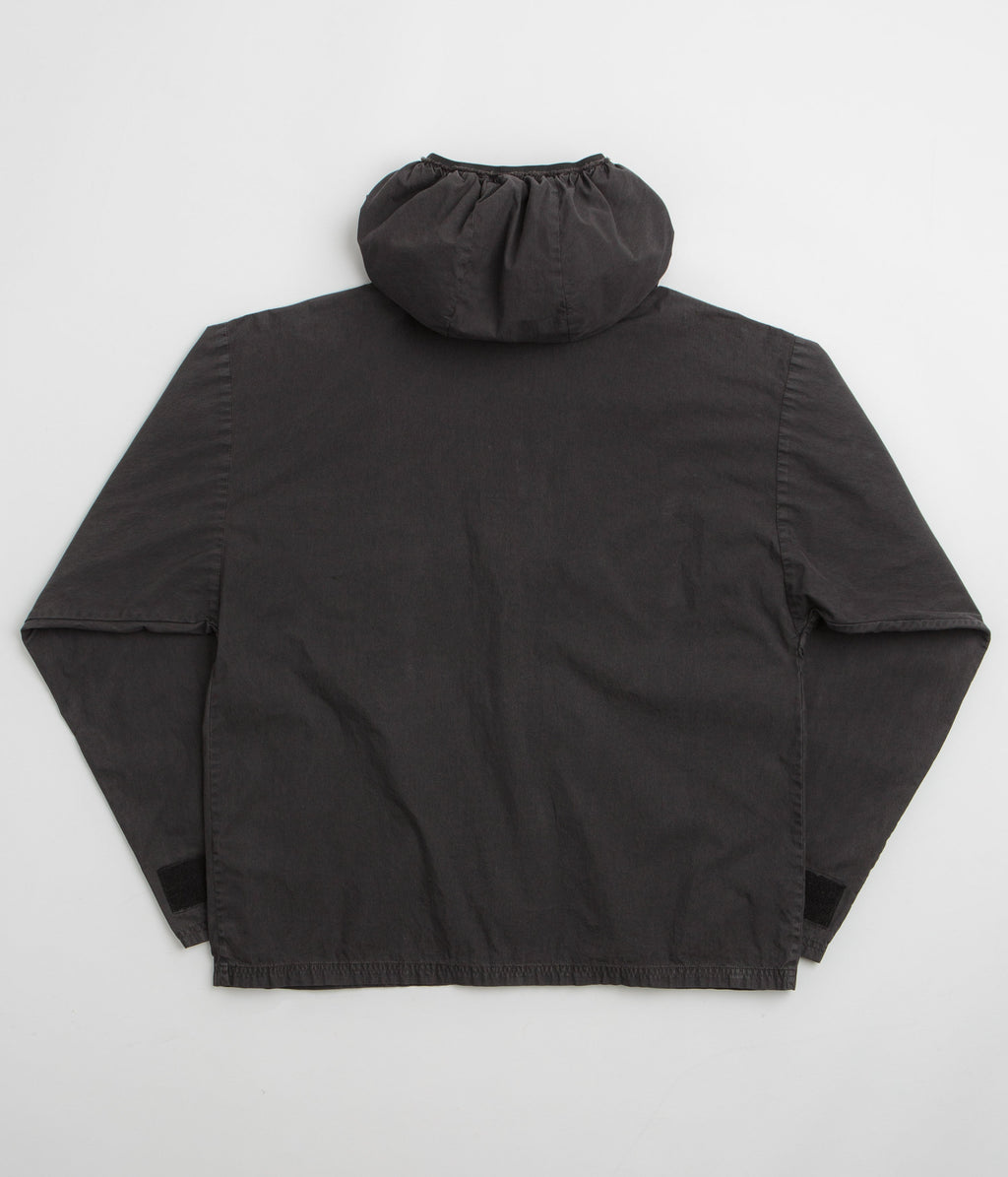 Umbro Mid Field Jacket - Dark Olive