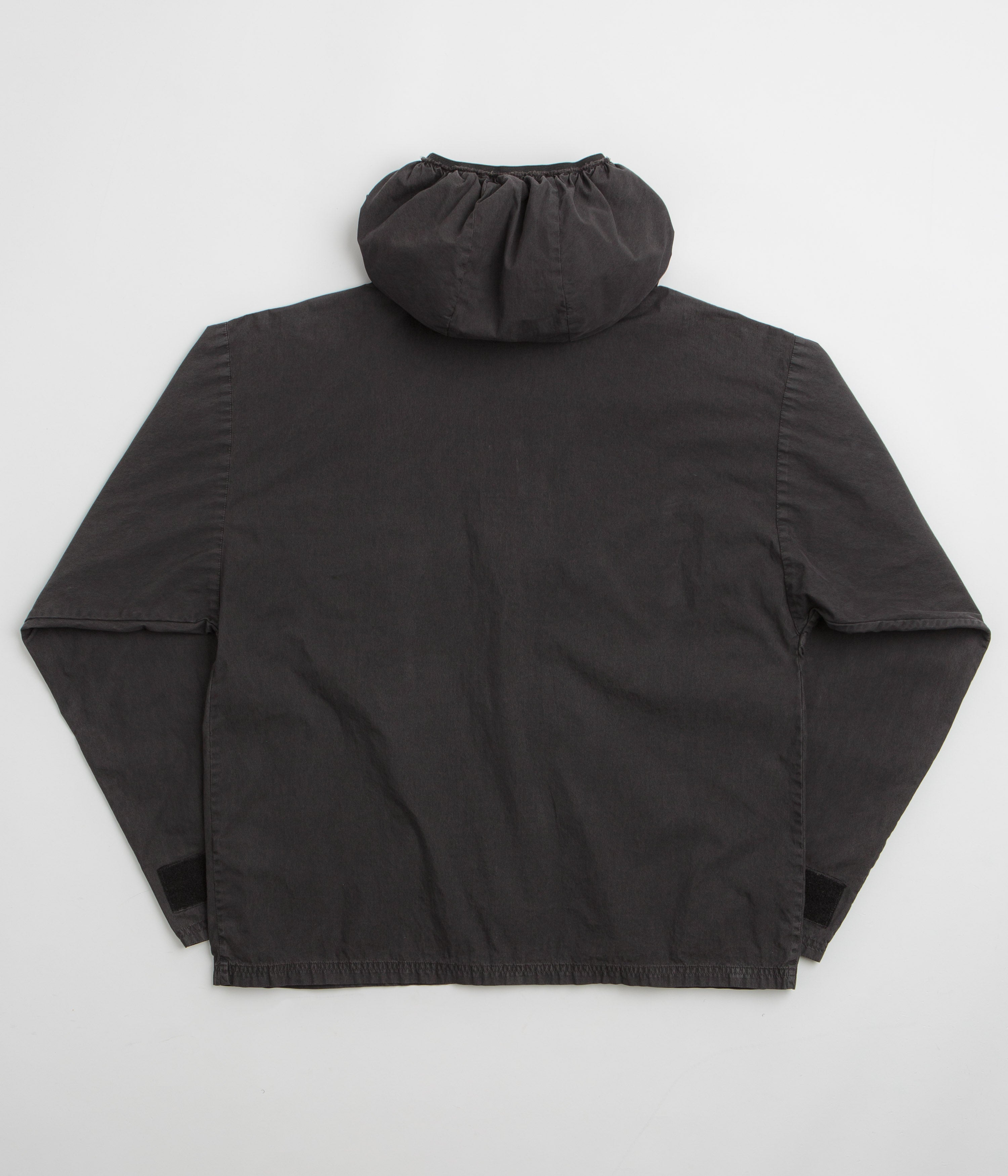 Umbro Mid Field Jacket - Dark Olive