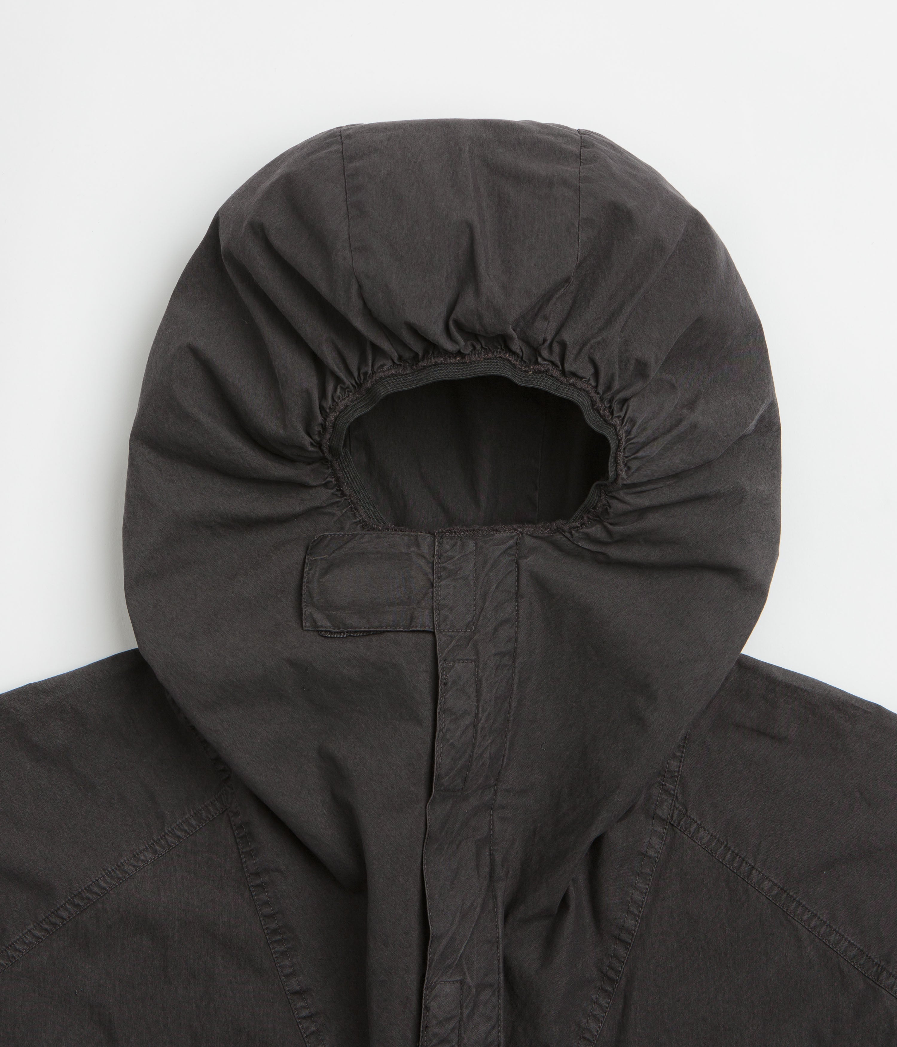 Umbro Mid Field Jacket - Dark Olive