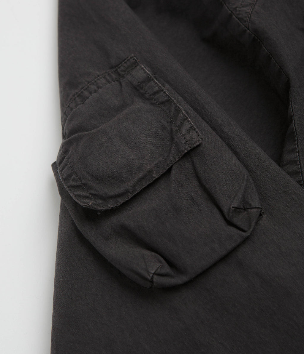 Umbro Mid Field Jacket - Dark Olive