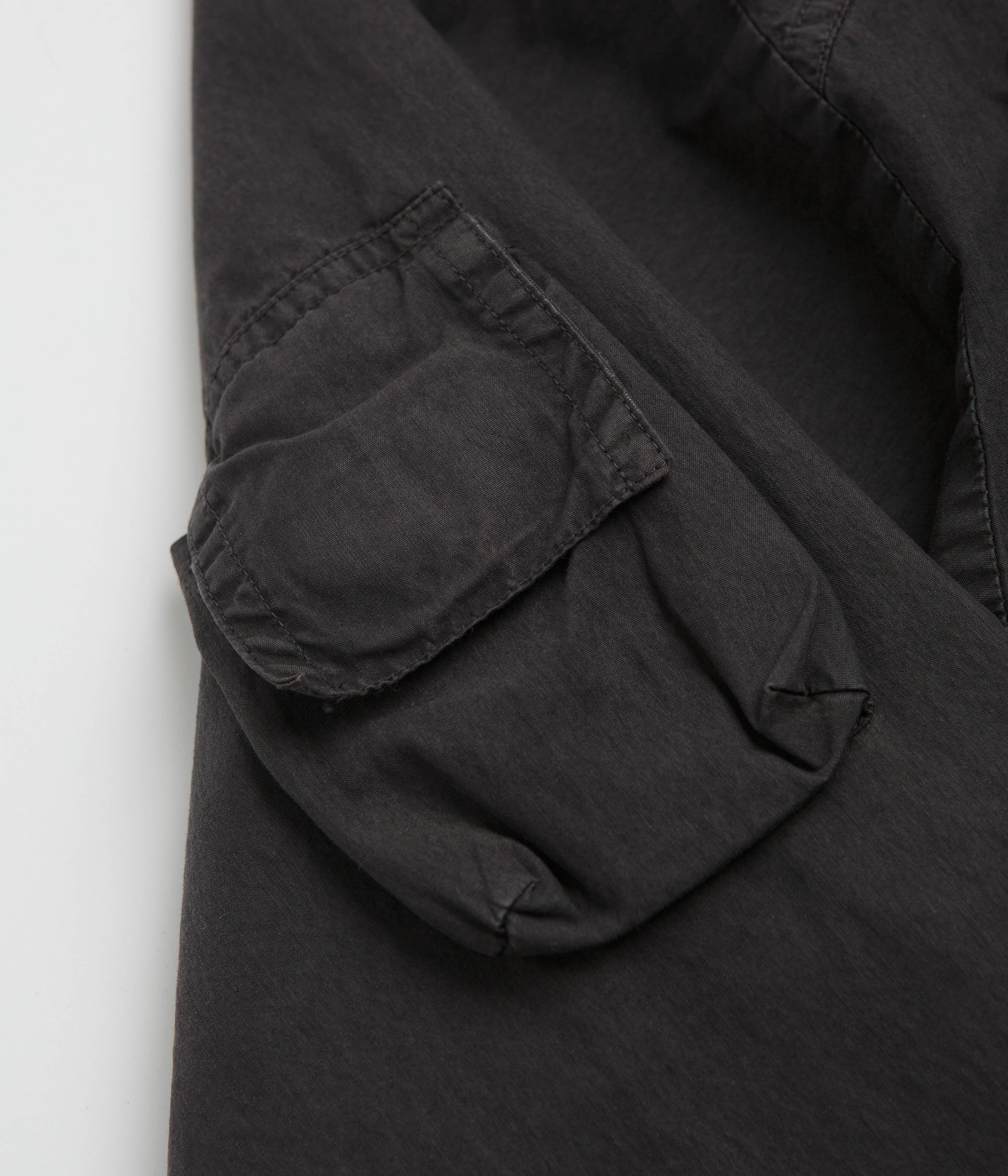 Umbro Mid Field Jacket - Dark Olive
