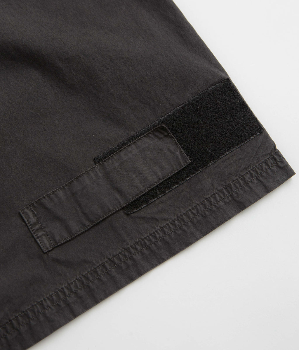 Umbro Mid Field Jacket - Dark Olive