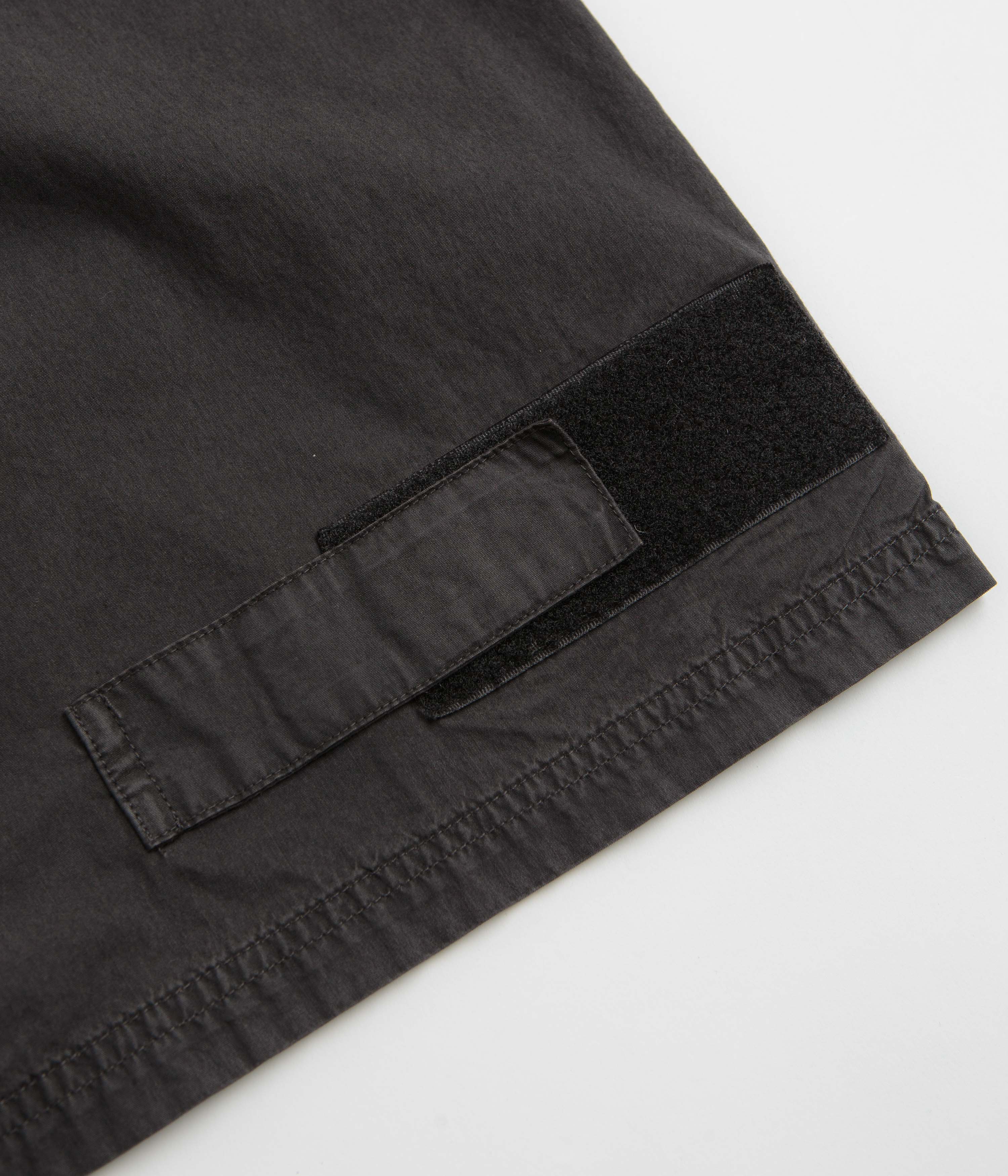 Umbro Mid Field Jacket - Dark Olive