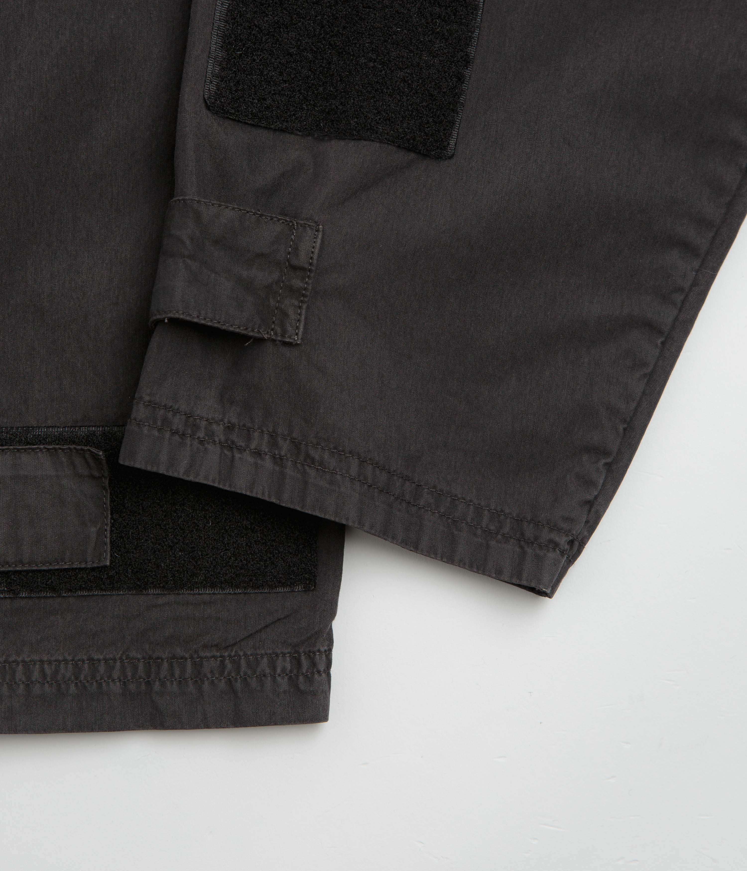 Umbro Mid Field Jacket - Dark Olive