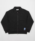 Universal Works Tyler Sweat Jacket - Black