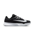 Nike Women's Vapor Pro 3 Hard Court Tennis Shoes in Black/White