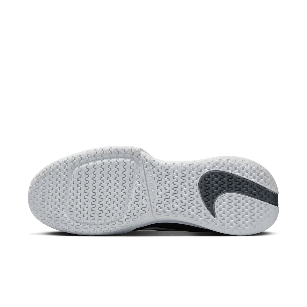 Nike Women's Vapor Pro 3 Hard Court Tennis Shoes in Black/White