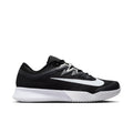 Nike Men's Vapor Pro 3 Clay Court Tennis Shoes in Black/White