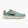 Nike Men's Vapor Lite 3 Hard Court Tennis Shoes in Steam/Black-Light Silver-White