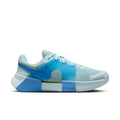 Nike Women's Zoom GP Challenge 1 Hard Court Shoes in Glacier Blue/Star Blue-Blue Beyond