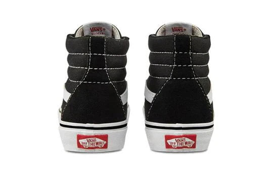 Vans SK8 Hi - Youth Sneakers