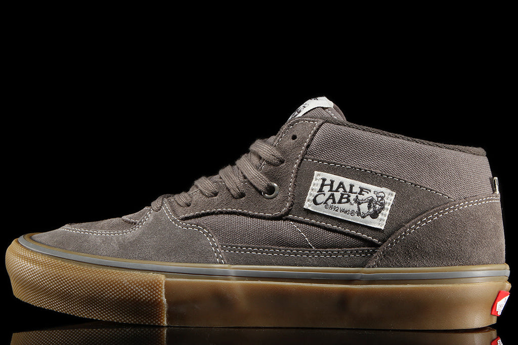Skate Half Cab