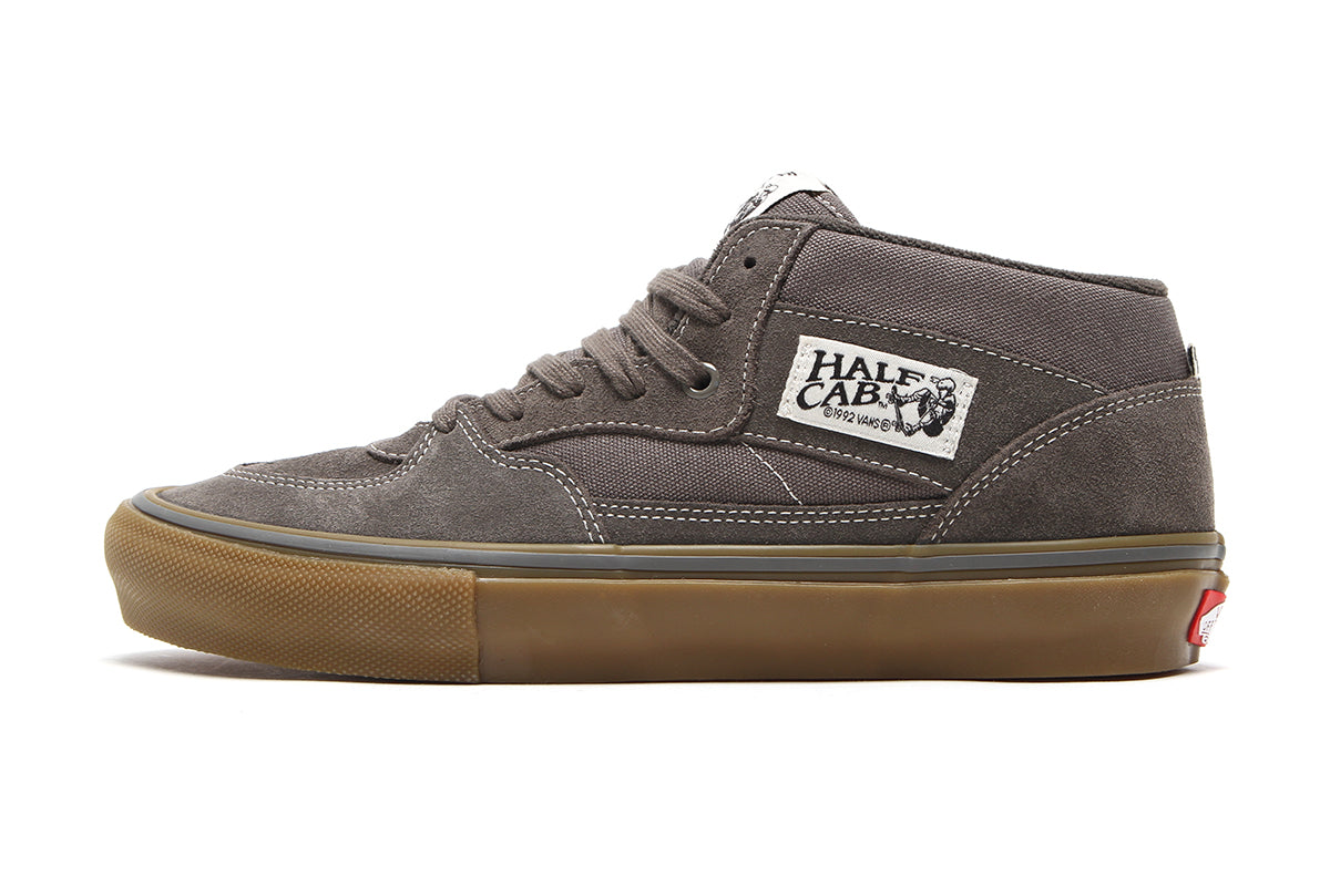Skate Half Cab