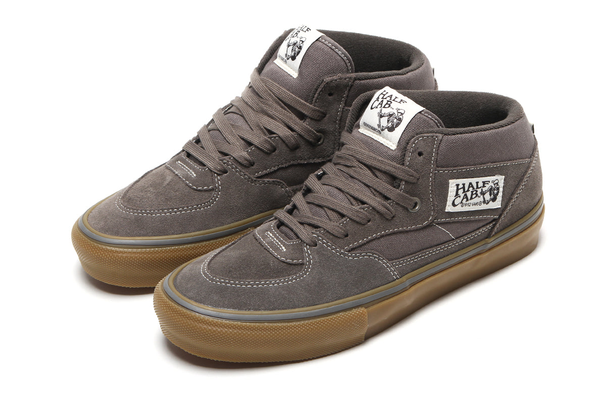 Skate Half Cab