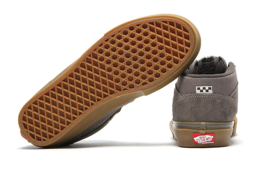 Skate Half Cab