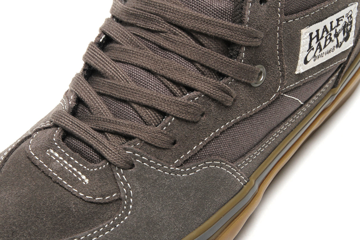 Skate Half Cab