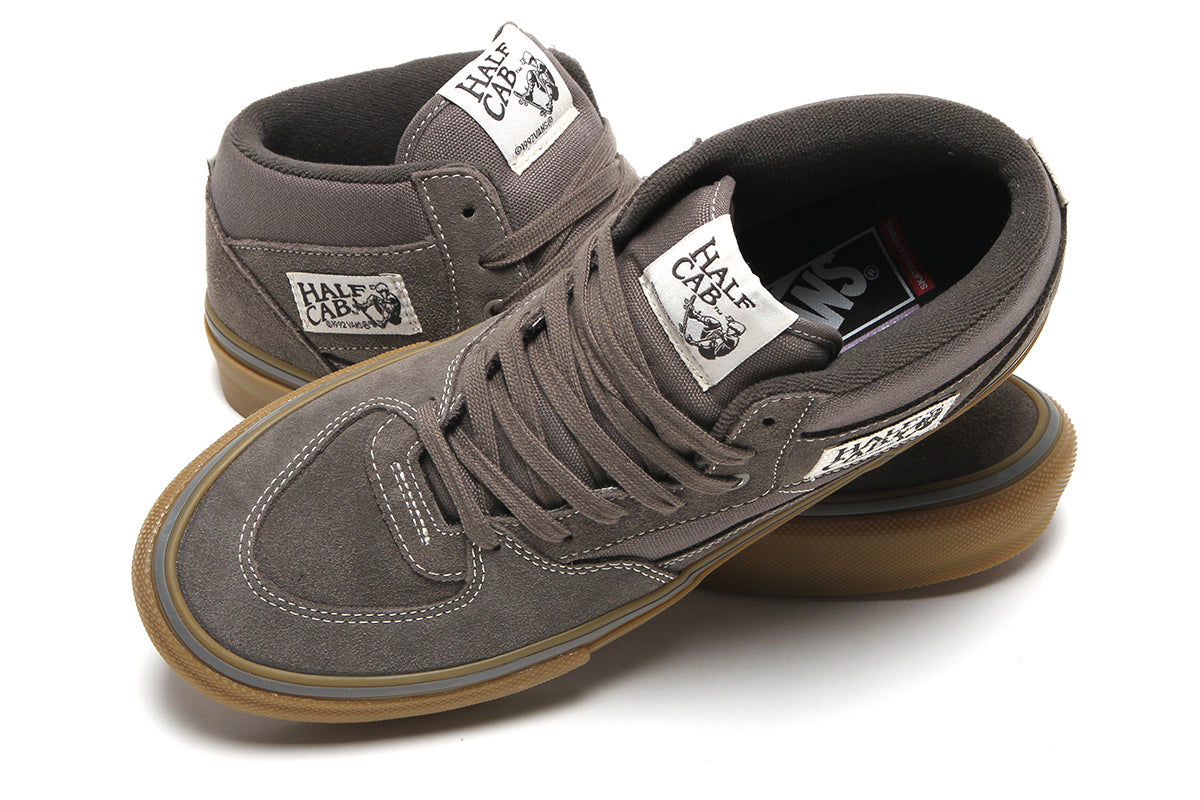 Skate Half Cab