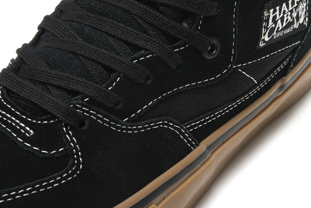 Skate Half Cab