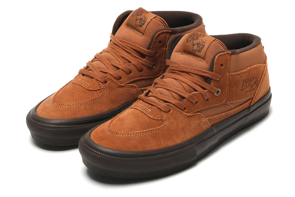 Skate Half Cab