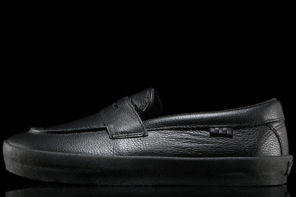 Skate Loafer - Mesh Lined