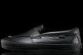 Skate Loafer - Mesh Lined
