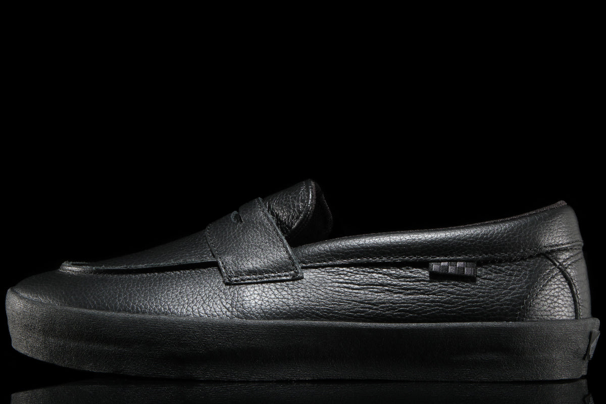 Skate Loafer - Mesh Lined