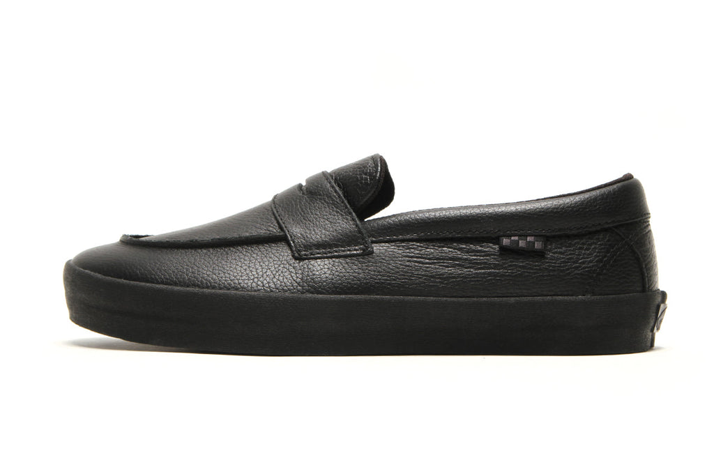 Skate Loafer - Mesh Lined