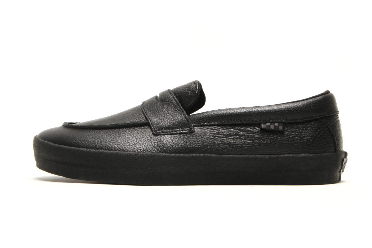 Skate Loafer - Mesh Lined