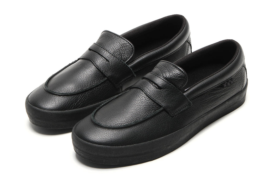 Skate Loafer - Mesh Lined